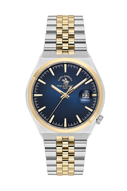 Sb.4.10098-7 Legend Men's Wristwatch