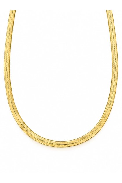 Special Series Italian Chain Necklace-50 cm