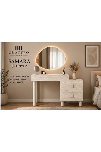 SAMARA MAKYAJ MASASI