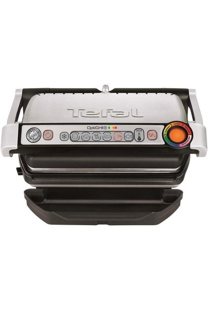 OPTIGRILL PLUS GC712D 2000 W IZGARA