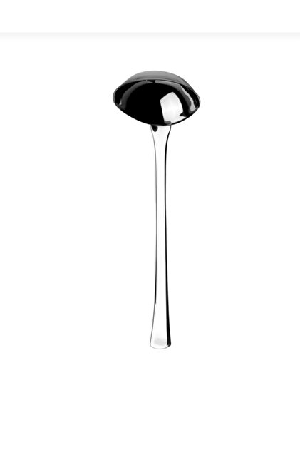 KEPÇE ÇELIK PASLANMAZ 18/10 1 ADRT 25 CM