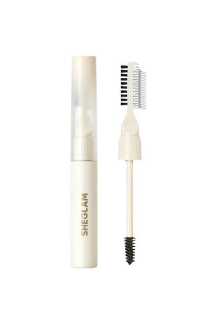 Shegalam eyebrow fixing gel - transparent - 8 gr
