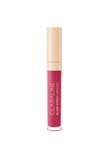 Claraleine Lip Gloss with Plumping Effect - 5ml | 195