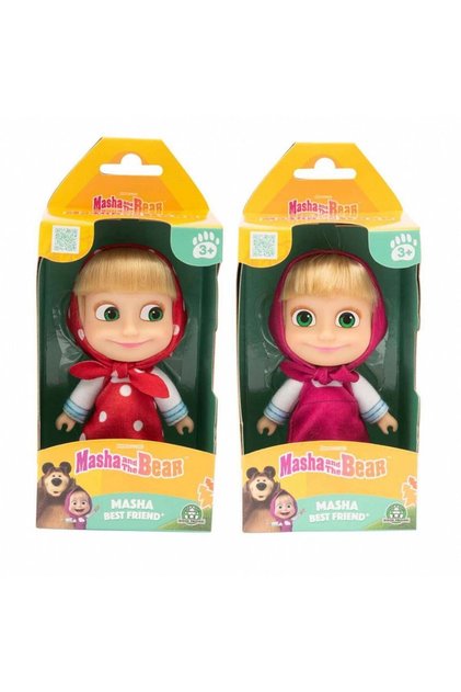 Masha Bebek S4 MHA50000