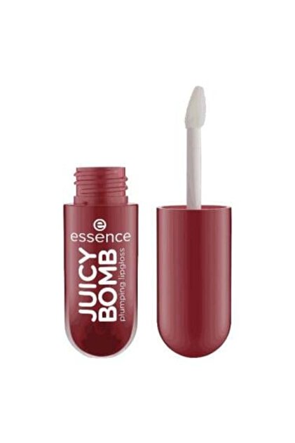 Essence Juicy Bomb Lip Gloss & Plumper - 2.6 ml | 02