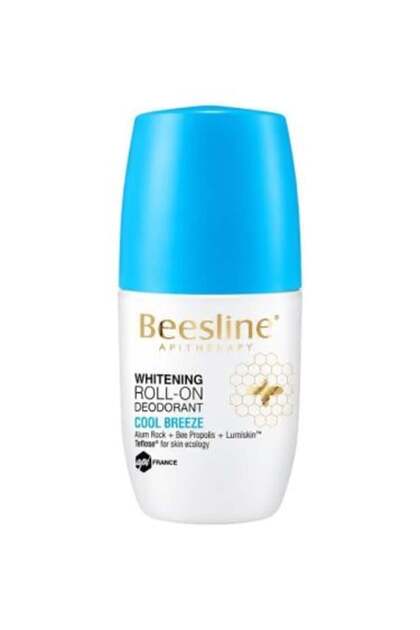 Bezelene Skin Whitening Freshening Deodorant - 50ml