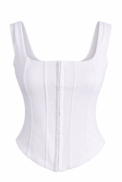 11054 Ecru Women's Blouse 27Kln2000067