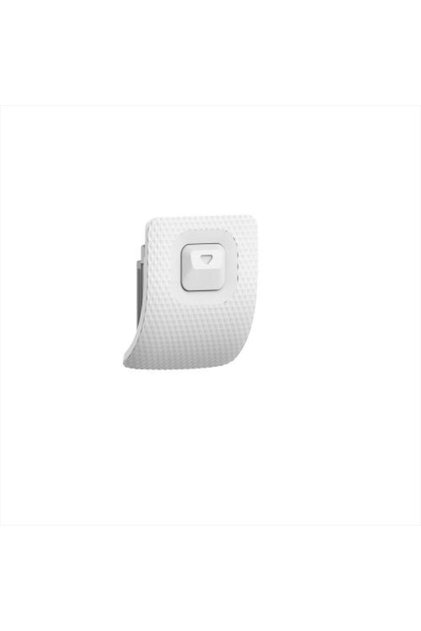 Capac de protecție port USB X6 - Capac USB Alb, Original