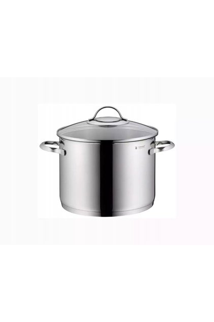 PROVENCE PLUS OALĂ CU CAPAC 24 CM OȚEL INOXIDABIL 8.8L