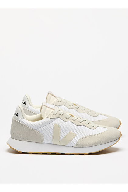 Beyaz Kadın Sneaker Rio Branco II Alveomesh