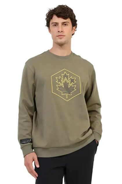 Men's Sweat A102708343 ml Arman 16Nat26-4 6Pr