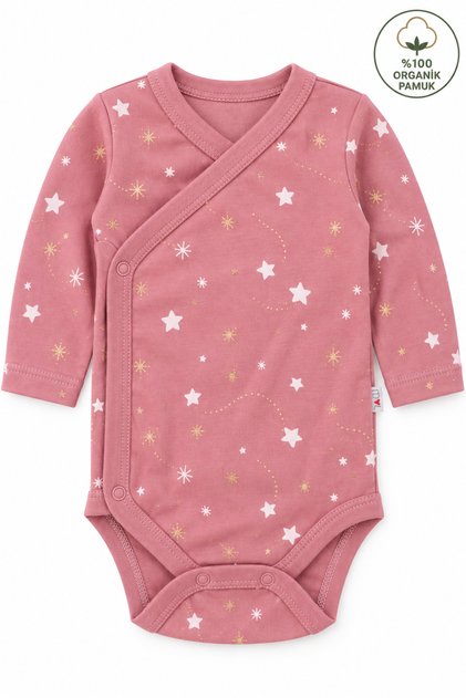 Zibin Body 100% Organic Cotton