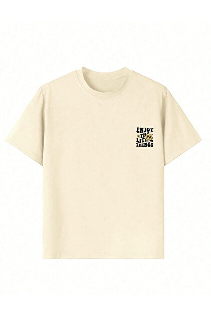 Tricou, Crem