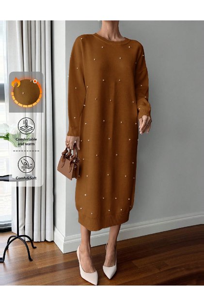 Rochie medie, Maro