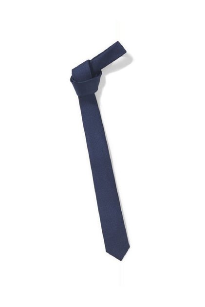 Cravata, Bleumarin