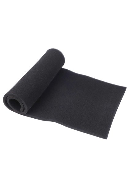 Air Conditioner Filter Replacement For Activated Carbon Filter Sponge Sheet Activated Carbon Cotton