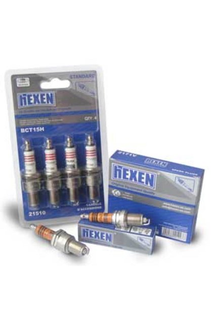 Μπουζί HEXEN AKT15GRDP-13 PTR5A-13