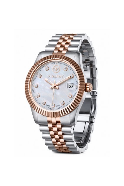Dial Women's Wristwatch