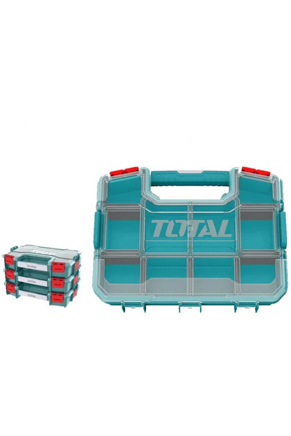 - ORGANIZATOR PENTRU SCULE DIN PLASTIC 305mm*230mm*65mm