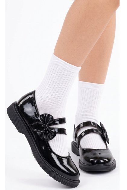 School Shoes Orthopedic Babet Girls Children