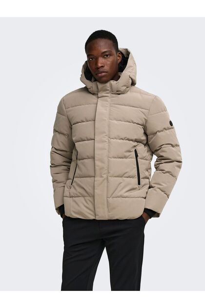Geacă tip puffer ONSCAYSON Geacă tip puffer