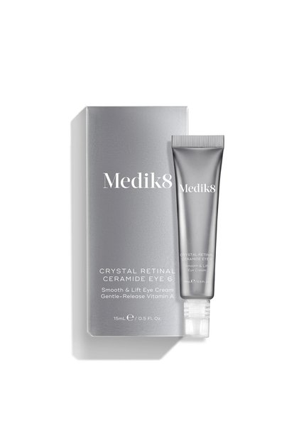 Medik8 Crystal retinal 6 eye göz