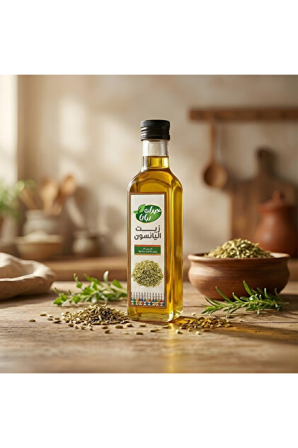 Anise oil 100 ml
