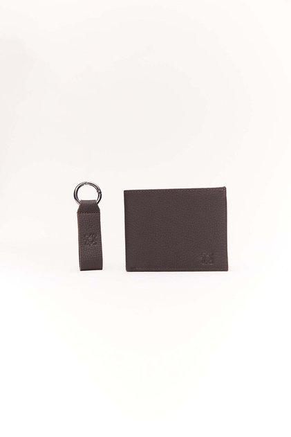 Men's Leather Wallet