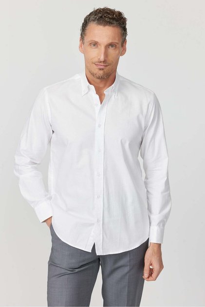 Men's Regular Shirt