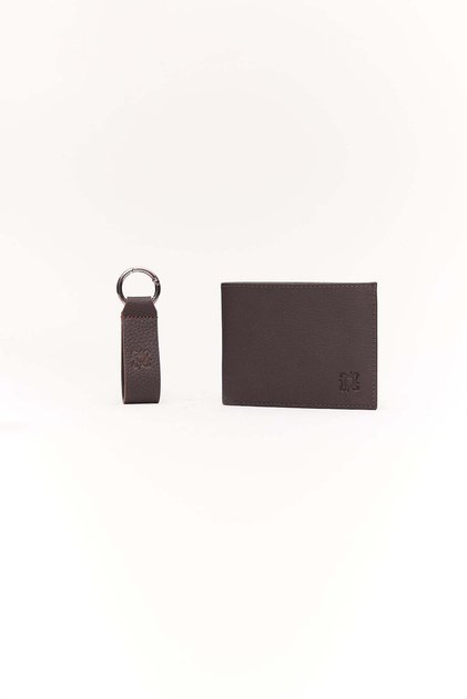 Men's Leather Wallet