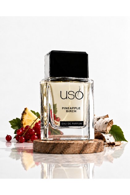 Pineapple & Birch 50ml Edp Erkek Parfümü