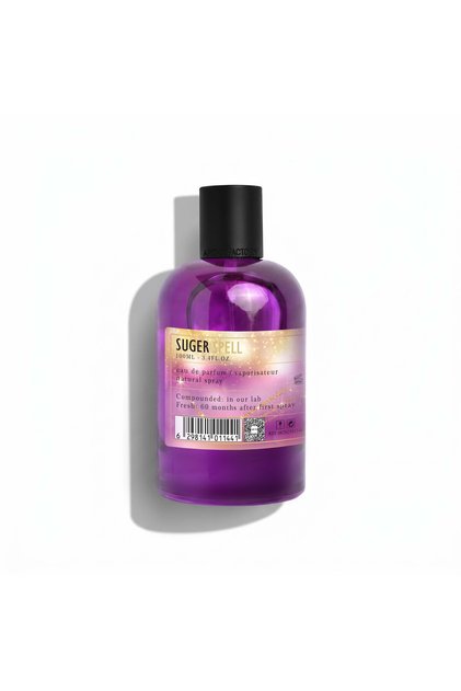 Suger Spell Men Fragrance EDP 100ml