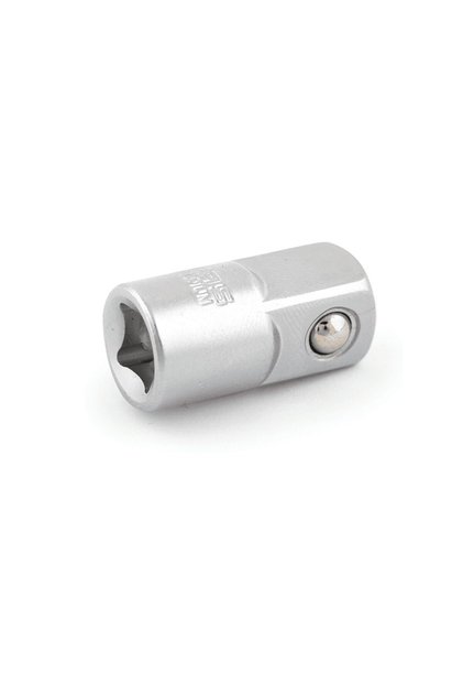 1/4" - 3/8" m Socket Adapter