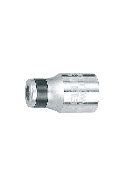 Bit Holder Socket Wrench 1/2 - 1/4 F 1/2" (5 Pieces)