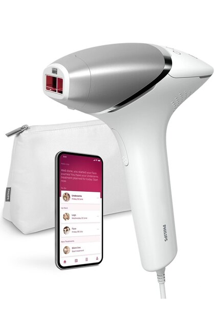 Lazer Epilasyon Aleti BRI940/00