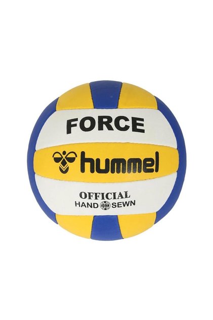 Force Voleybol Topu
