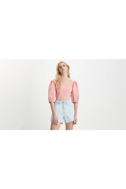 Scout Denim Bluz