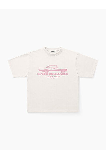 Speed Unleashed T-Shirt