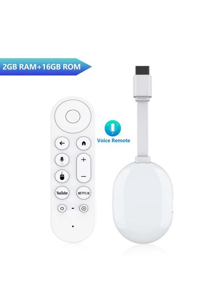 Q2 Ultra 2GB16GB Vi Global Version Android 14 TV Stick Q2 Ultra 4K HDR Allwinner H313 Voice Remote B