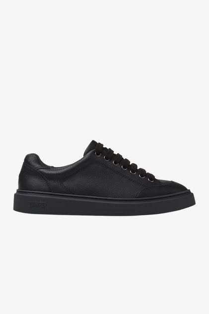 Runner Twentyfive Erkek Siyah Günlük Ayakkabı K101105-020