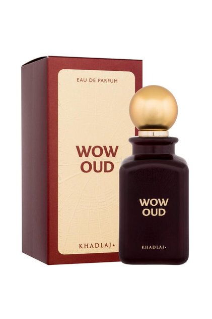 Wow Oud EDP U 100 ml