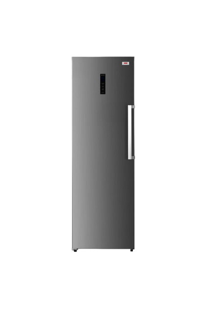 Freezer, 9.3 cubic feet, Steel - HM390SFR-O23INV