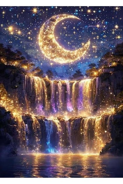 5D Diamond Beads Stone Embroidery Mosaic Tapestry Kit Canvas Painting 50X40Cm Gc91164 Diamond Painting