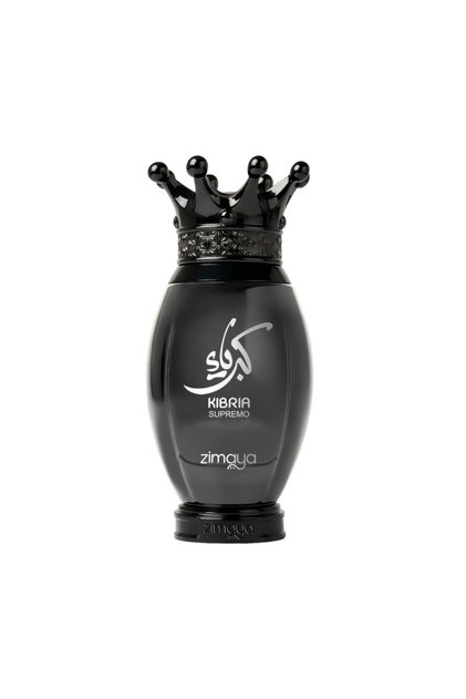 Kibria Supremo Eau De Parfum, Unisex, 100Ml