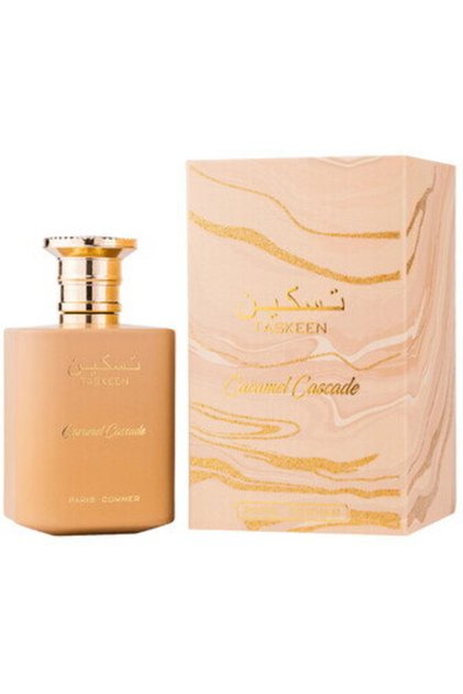Vis de Caramel Edp Spray