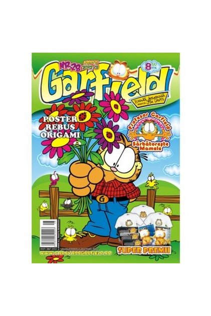 Revistă No. 28