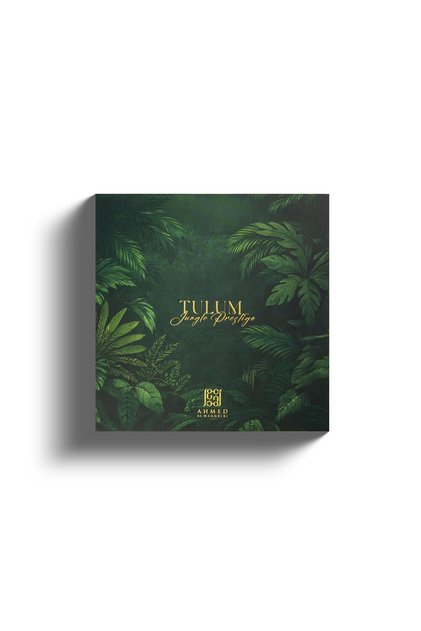 Tulum Jungle Prestige