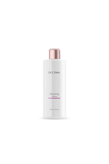 Șampon revitalizant cu extract de usturoi și Capixyl 225ml