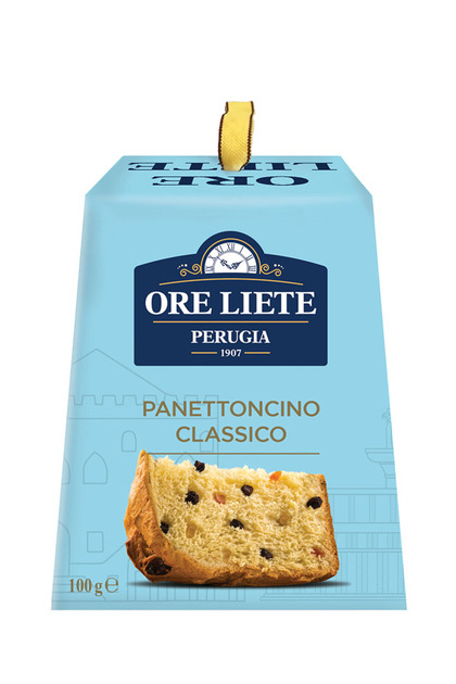 ORELIETE PANETTONCINO 100 GR