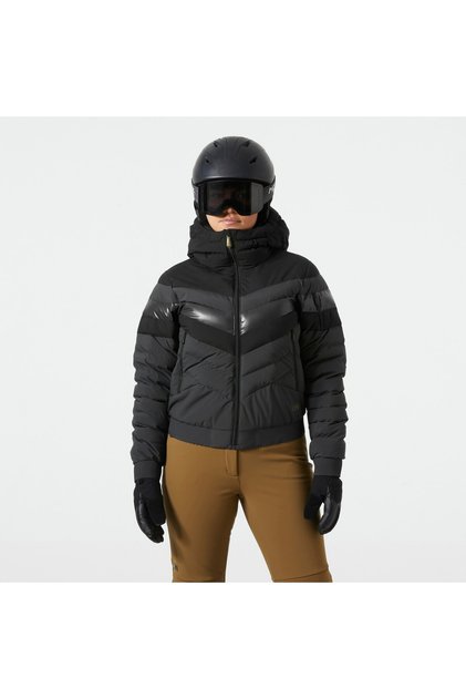 W IMPERIAL SHORT PUFFY MONT
